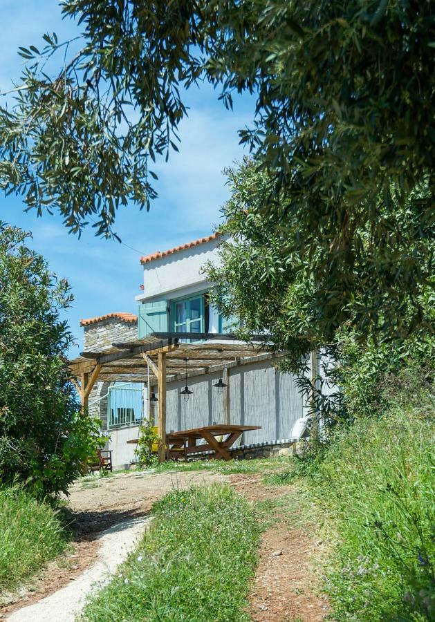 Avaton Farm Villa Ouranoupoli Exterior photo